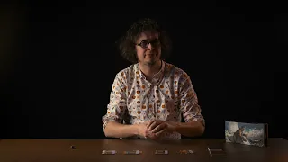 The Huntsman Society Gameplay
