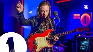 Two Door Cinema Club - The Greatest in the Live Lounge
