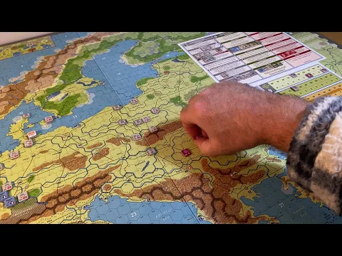 Unconditional Surrender TS4 Part 10