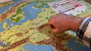 Unconditional Surrender TS4 Part 10
