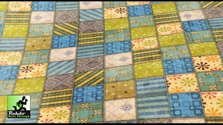 Patchwork Gameplay Runthrough