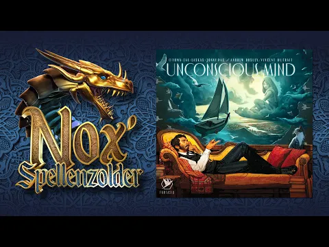 Unconscious Mind / Het Onbewuste (NL)
