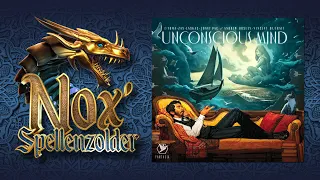 Unconscious Mind / Het Onbewuste (NL)