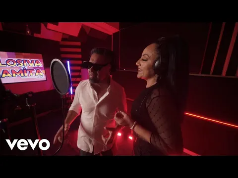 Video for event landing page