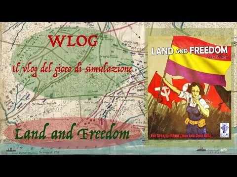 WLOG Land and Freedom