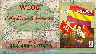 WLOG Land and Freedom