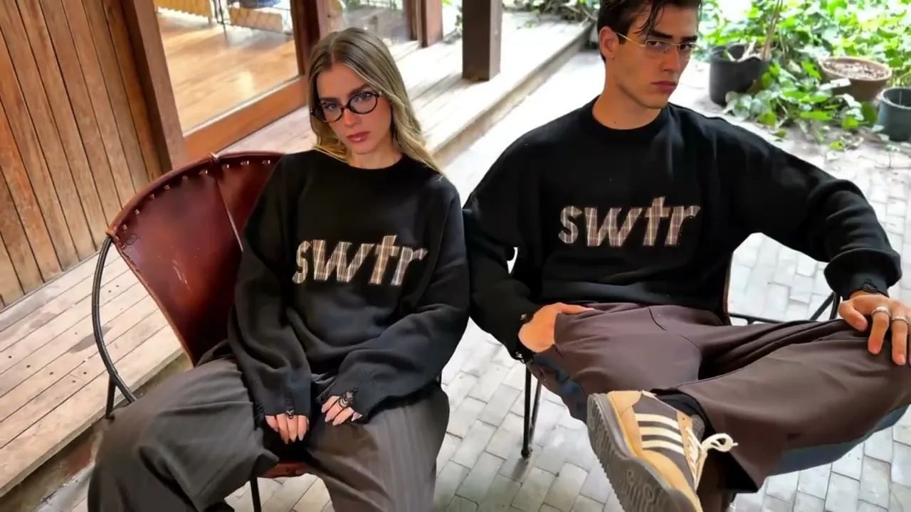 Video de El club del sweater