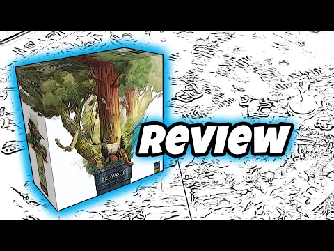 REDWOOD | Review