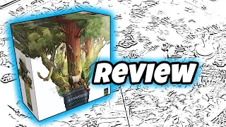 REDWOOD | Review