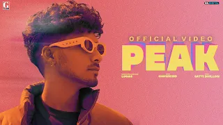Peak : Lucas (Official Video) Satti Dhillon | Showkidd | Geet MP3 | Latest Punjabi Song 2023