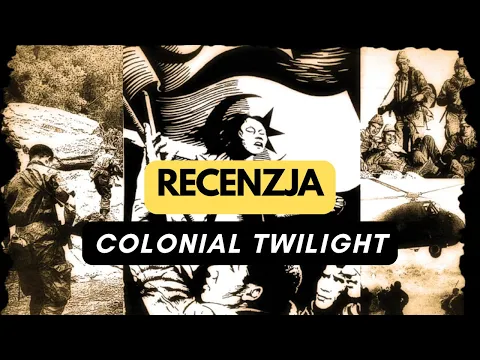 (69) Colonial Twilight - recenzja (PL)