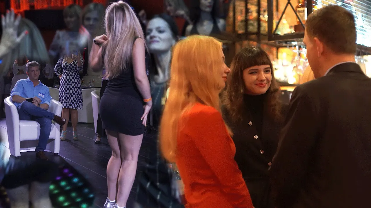 Kiev Dating Events: Are Ukraine Women at Your Fingertips?
