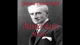 Maurice Ravel - Miroirs | Classical Piano Music