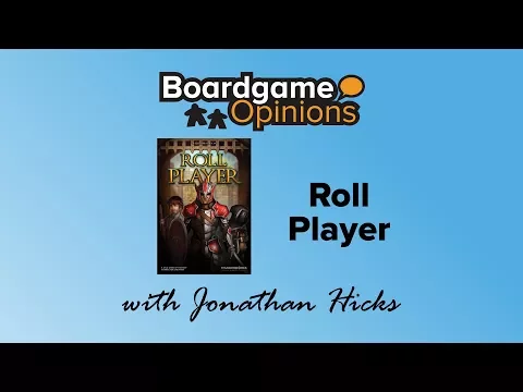 Roll Player