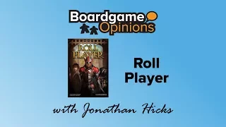 Roll Player