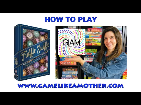 How to Play Truffle Shuffle