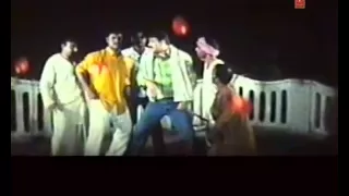 Dilva Mangele Gamchha Bichhaike (Full Bhojpuri Video Song) Sasura Bada Paisa Wala