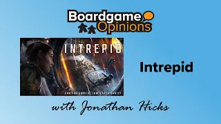 Intrepid