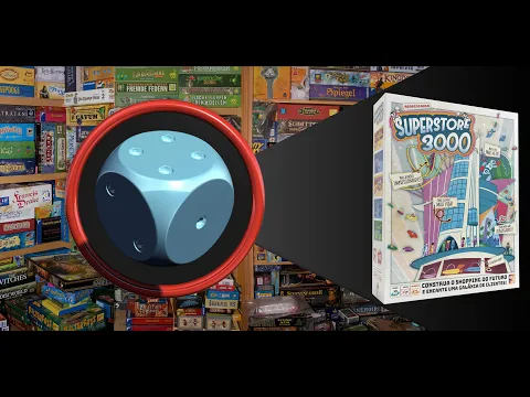 Superstore 3000 - Como Jogar