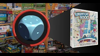 Superstore 3000 - Como Jogar