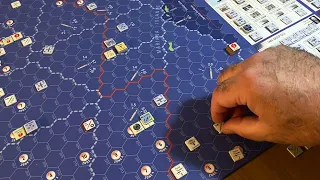 Carrier Battle Philippine Sea Scenario 6 Part 24