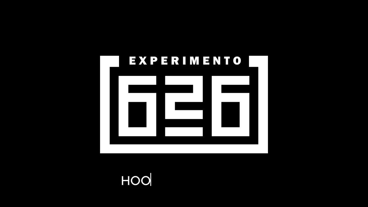 Video de Experimento 626 Hoodies Oversize