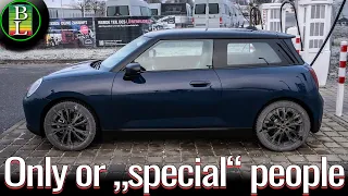 Mini Cooper E Review After 1,500 km ⚡ Who Is This EV REALLY For? Honest Verdict