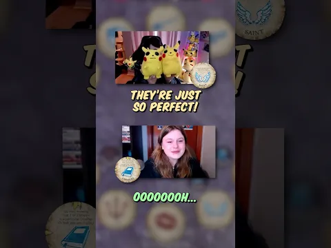 ️ EXISTENTIAL CRISIS PIKACHU ️