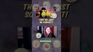 ️ EXISTENTIAL CRISIS PIKACHU ️