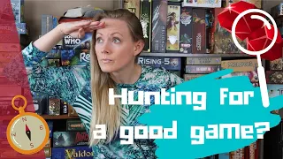 LOST RUINS OF ARNAK Review & Strategy | 2021 Game of the Year Winner