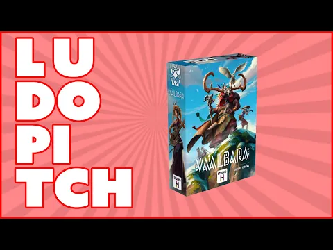Ludopitch - Vaalbara
