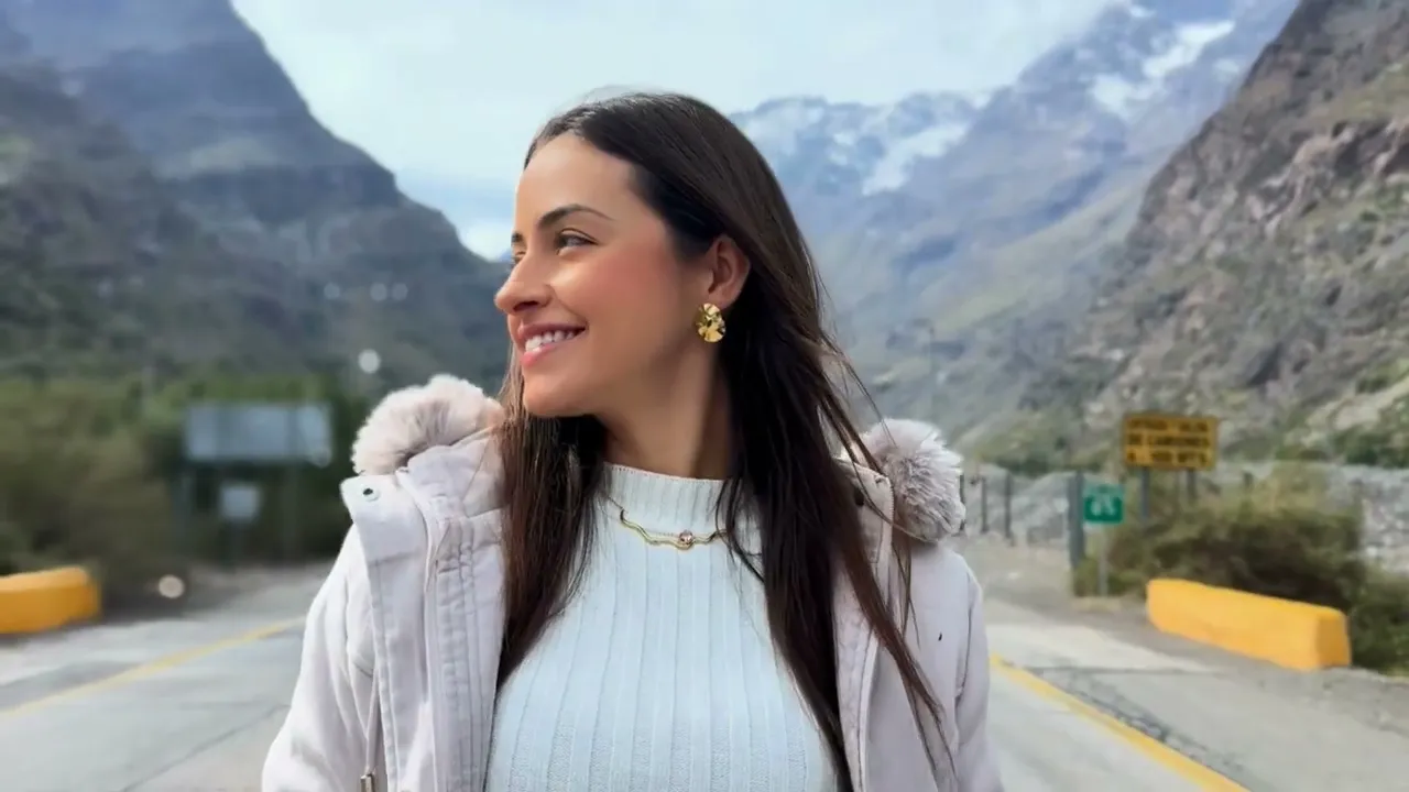 Video de Lumaê Paraíba