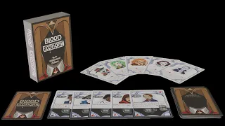 Blood Economy - How To Play