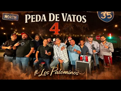 Video for event landing page