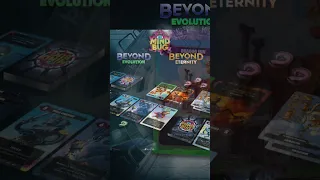 Mindbug (Best Card Game of 2022) Evolution & Eternity Expansions on Kickstarter Now! #shorts
