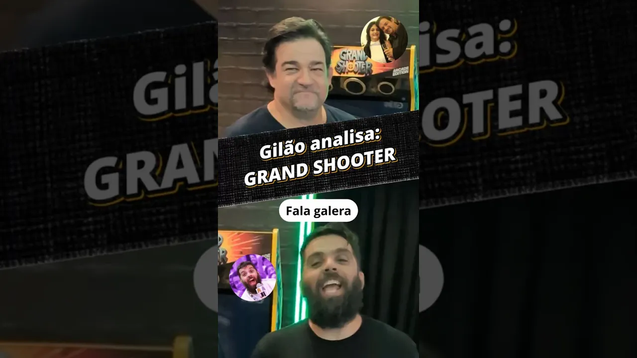 Vídeo de Grumpy Fox