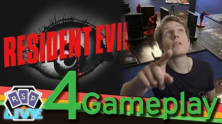 Resident Evil tBG 4 (2nd Floor East A)