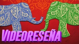 Videoreseña - Kerala