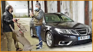 Les Secrets de Design SAAB 93 🇸🇪 La tragédie Suédoise !
