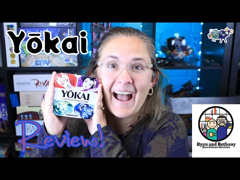 Yokai Review!