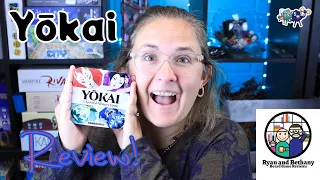 Yokai Review!