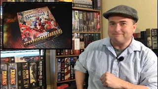 TDG: Zombicide: 2nd Edition