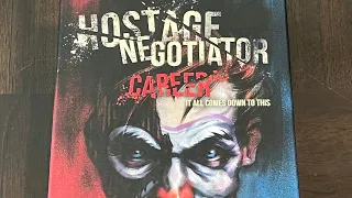 Sanctuary Sunday - Hostage Negotiator: Career (Van Ryder)