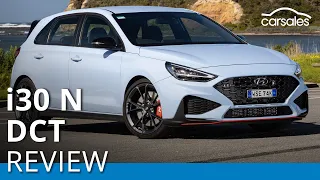 Hyundai i30 N 2021 Review @carsales.com.au