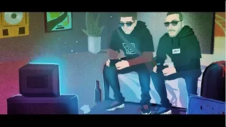 Feduk feat. Sitek – Moryak (Lyric Video)