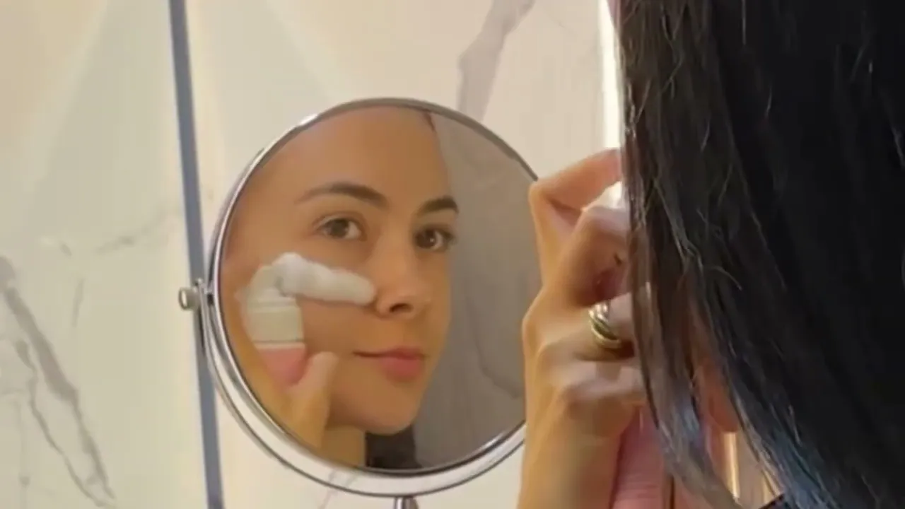 Video de linda y serena