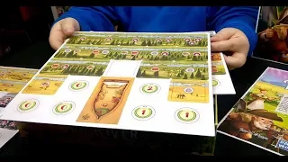 The River - Unboxing