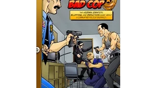 Good Cop Bad Cop