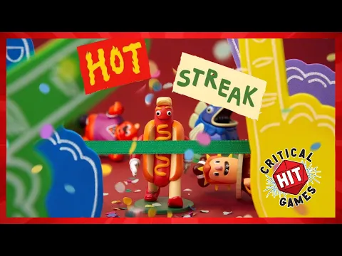 Let's Play! | Hot Streak