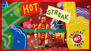 Let's Play! | Hot Streak